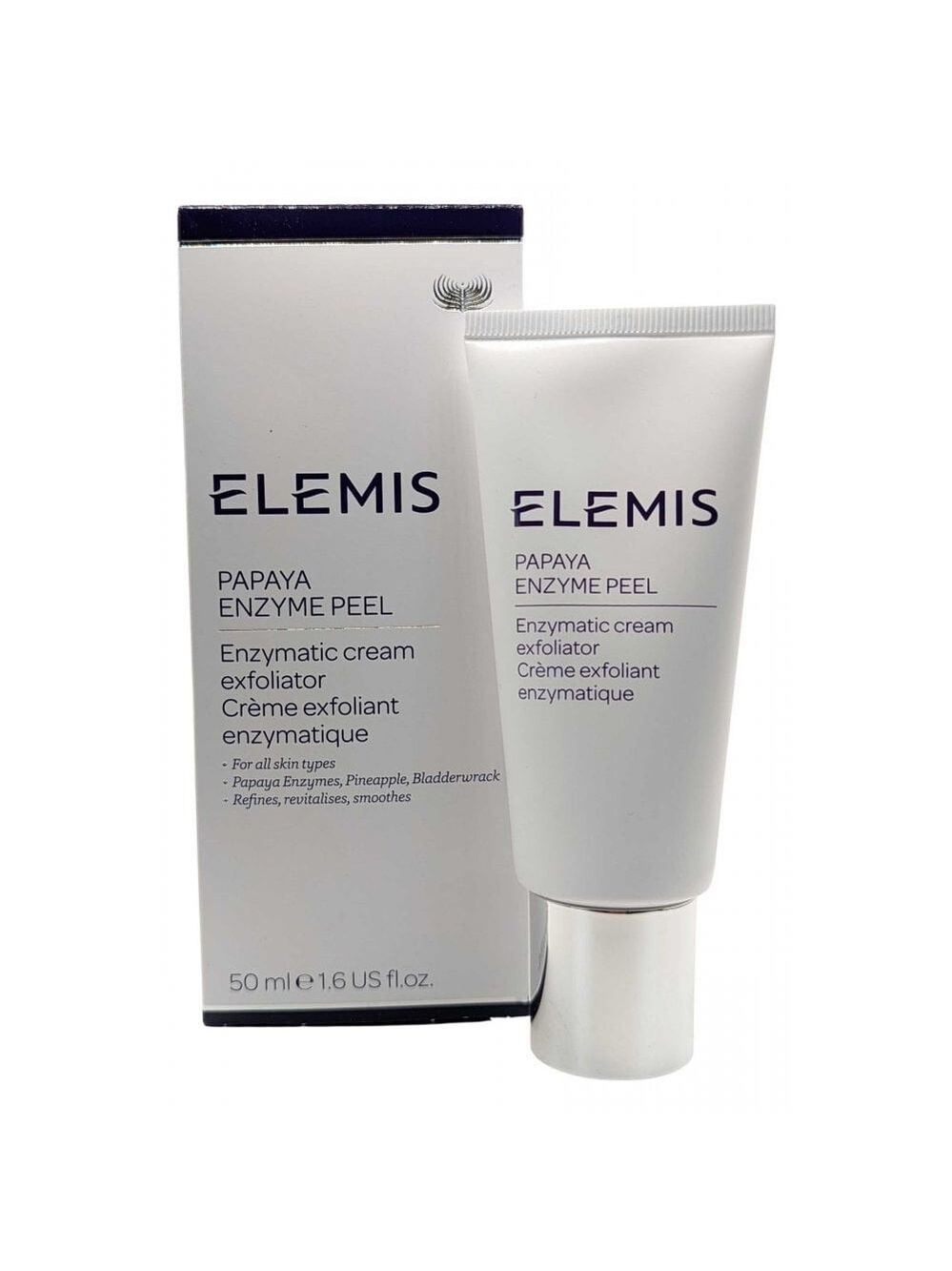 ELEMIS Papaya Enzyme Peel